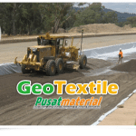 Apa sih Fungsi Geotextile