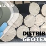 Distibutor Geotextile di Denpasar