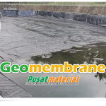 Distributor Geomembrane HDPE, Harga Jual Murah