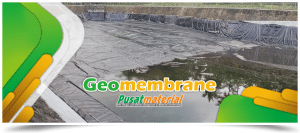 Distributor Geomembrane HDPE, Harga Jual Murah