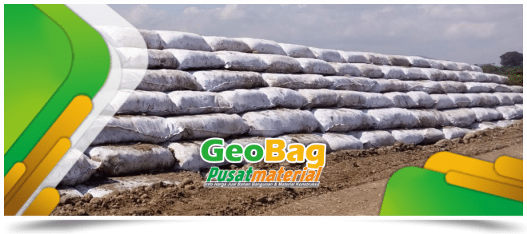 Harga Geobag Per Buah