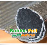 Jual Bubble Foil Peredam Panas Atap Harga Termurah
