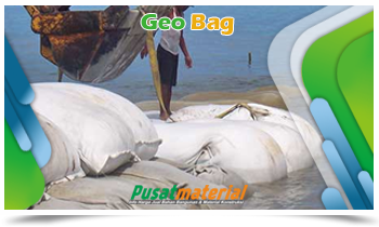 Jual Geobag Karung Pasir Ukuran Custom