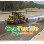 Jual Geotextile Woven 150 gram sampai 250 gsm