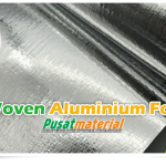 Jual Woven Foil Peredam Panas Produk Terlaris