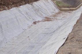 Geotextile Jakarta, Semua Gramasi Tersedia