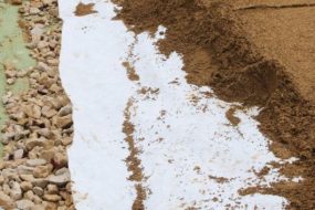 Geotextile Non Woven di Jakarta, Semua Gramasi Tersedia