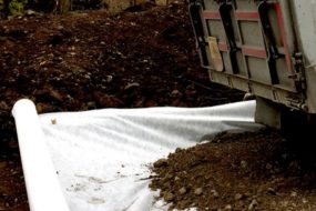 Geotextile Surabaya, Semua Gramasi Tersedia