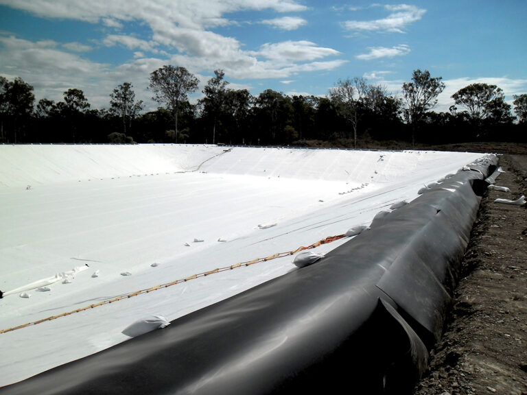Geotextile di Palembang Harga Pabrik, Kualitas Terbaik