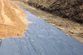 Ukuran geotextile non woven, Download Disini