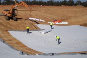 Ukuran geotextile per roll, Download Disini