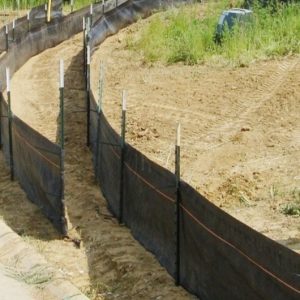 Woven Geotextile, Pejelasan lengkap dari ahlinya