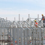 Konstruksi Baja Ringan – Spesifikasi, Ukuran & Harga