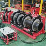 Mesin Penyambung – Spesifikasi, Ukuran & Harga