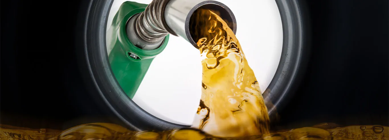 Minyak Oli – Spesifikasi, Ukuran & Harga