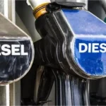 Minyak Solar – Spesifikasi, Ukuran & Harga