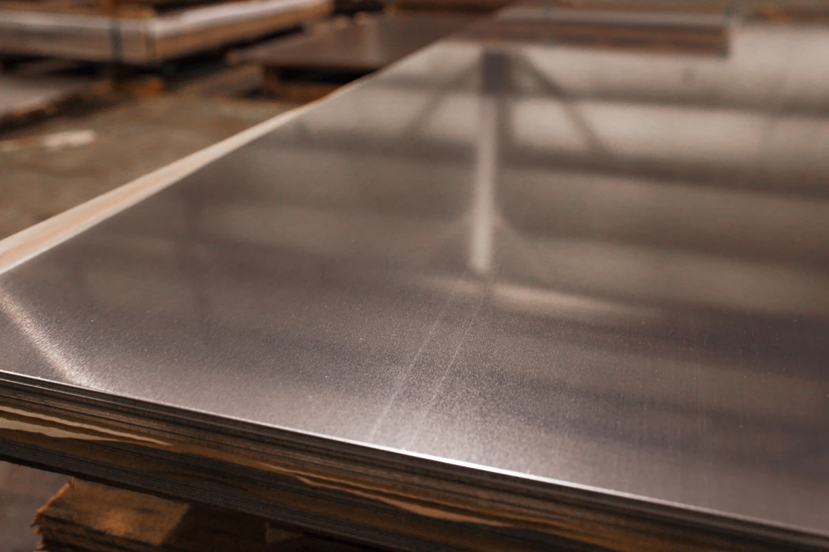 Product-Stainless-Sheet-Stainless dan Daftar Produk Ukuran Serta Spesifikasinya