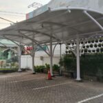 Tenda Membrane – Spesifikasi, Ukuran & Harga