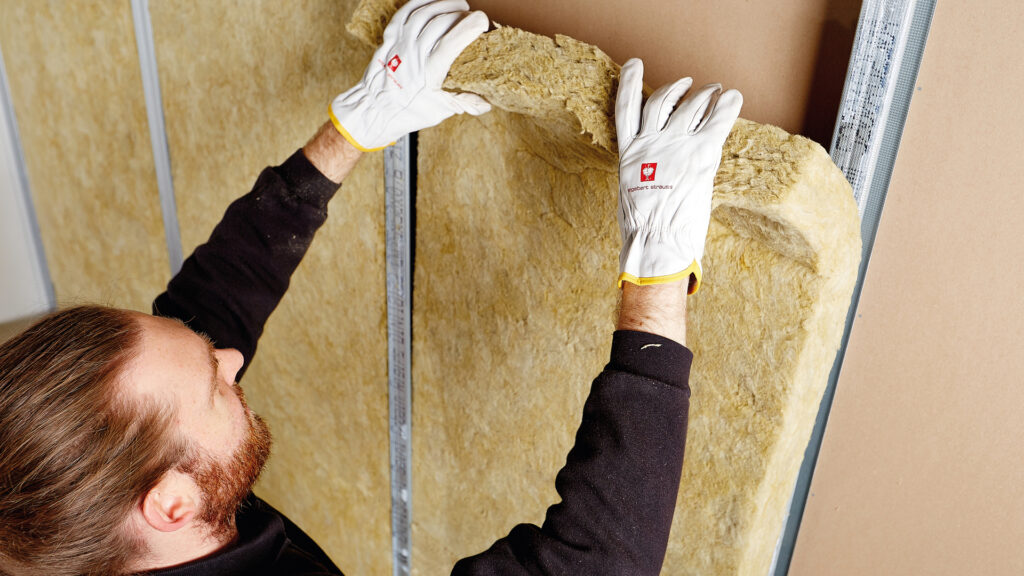 Rockwool Ciledug, Distributor No.1 Di Indonesia