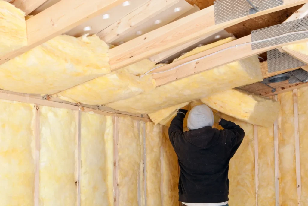 Rockwool Cipondoh, Distributor Di Indonesia