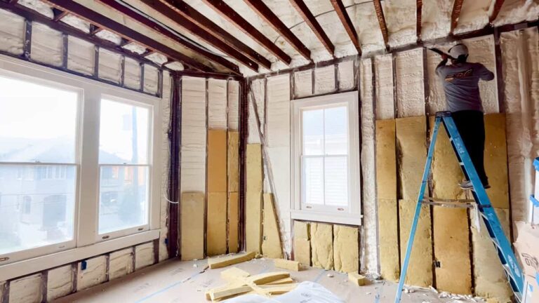 Rockwool Insulation | Distributor No. 1 di Indonesia