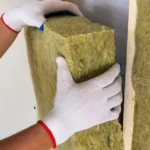 Rockwool Peredam Suara, Distributor di Indonesia – soundproofing
