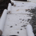 Distributor Geotextile Harga Pabrik Resmi di Indonesia – Auckland Airport Runway