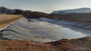 Geomembrane Jakarta Harga Murah