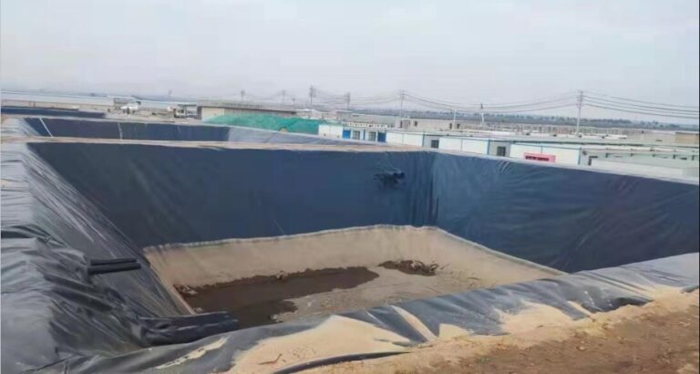 Geomembrane Semarang Harga Murah