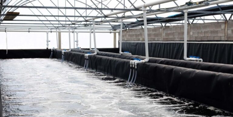 Geomembrane Surabaya Harga Murah