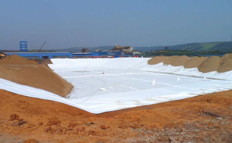 Geotextile di Jambi Harga Pabrik, Kualitas Terbaik
