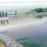 Jual Terpal Tambak Murah Indonesia