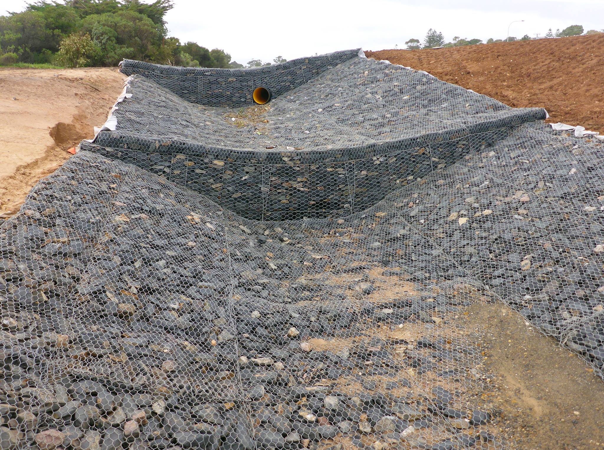 Kawat Bronjong Surabaya Harga Murah