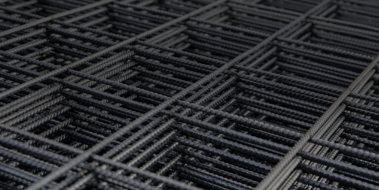 Wiremesh Adalah