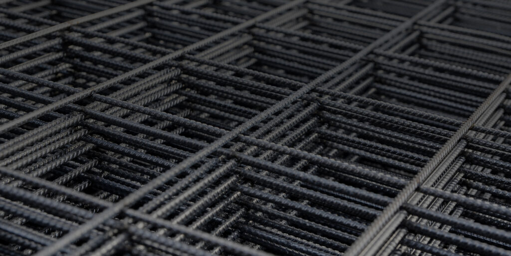 Wiremesh Besi Ulir, Distributor Indonesia