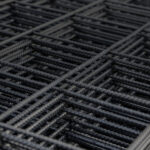 Wiremesh Besi Ulir, Distributor Indonesia