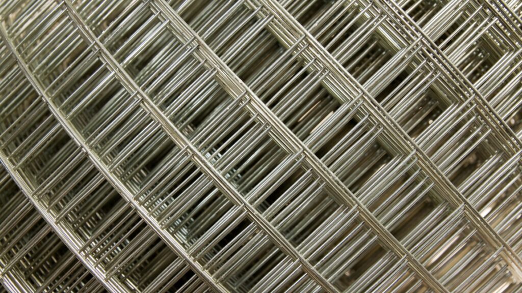 Wiremesh Galvanish, Distributor No. 1 Indonesia