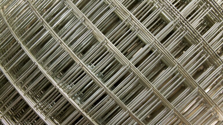 Wiremesh Galvanish, Distributor No. 1 Indonesia