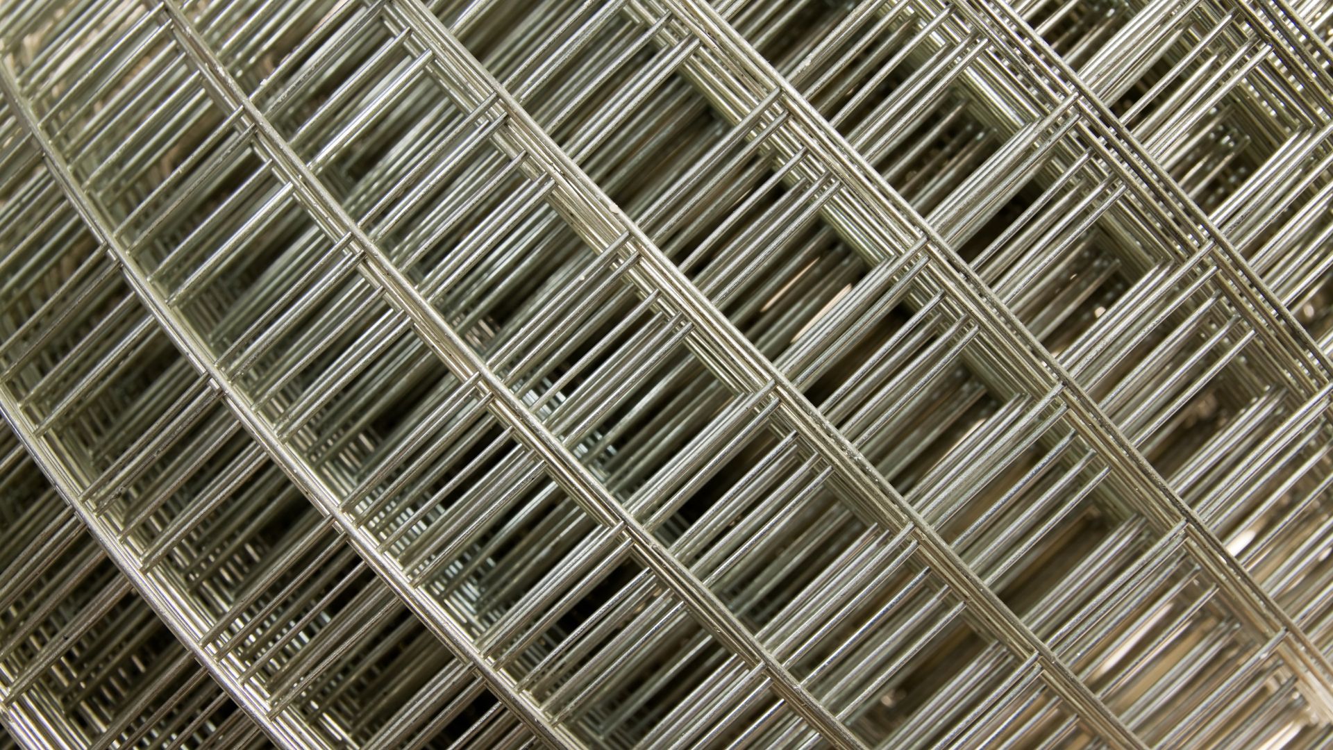 Wiremesh Galvanish, Distributor No. 1 Indonesia