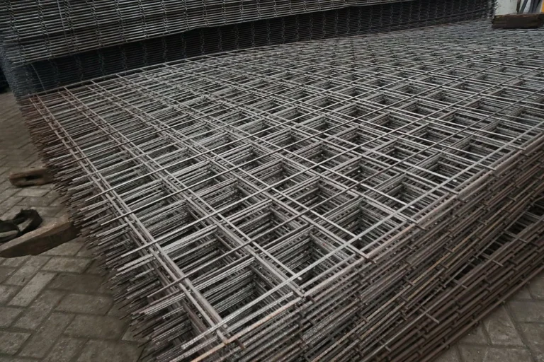 Wermes Adalah - Fungsi & jenis Wiremesh