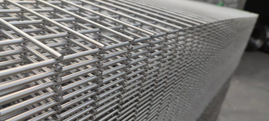 Wiremesh M8 & Model Lainnya No.1 Di Indonesia