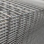 Wiremesh M8 & Model Lainnya No.1 Di Indonesia