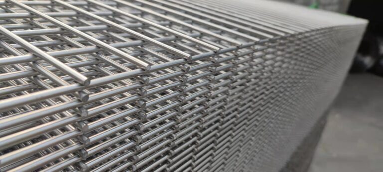 Wiremesh M8 & Model Lainnya No.1 Di Indonesia