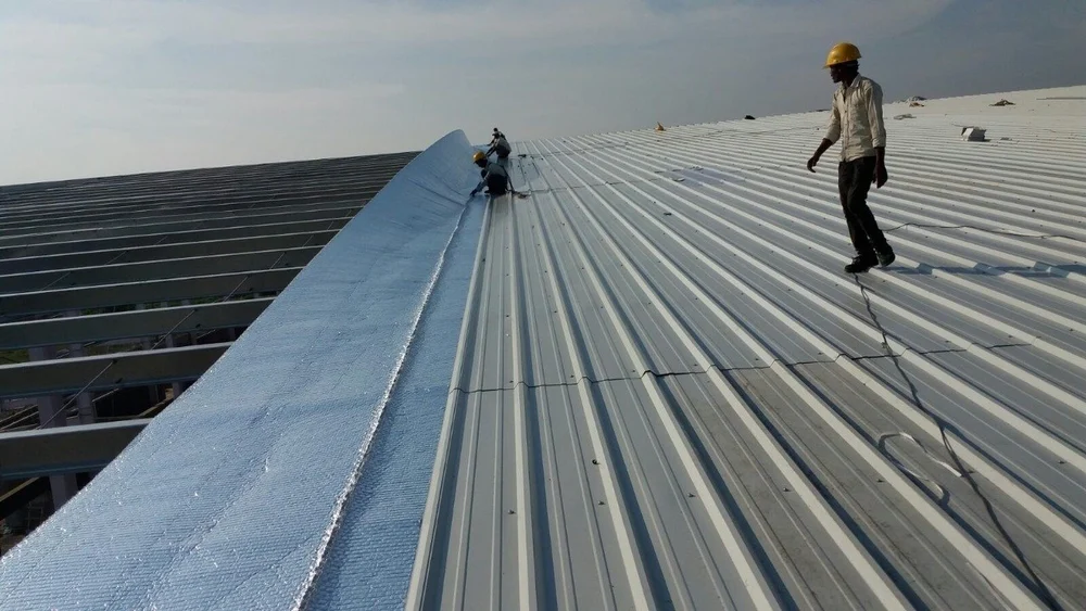 Aluminium Foil di Surabaya Harga Terjangkau