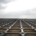 Distributor Biaxial Geogrid Harga Pabrik