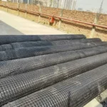 Fungsi Biaxial Geogrid pada Proyek Sipil