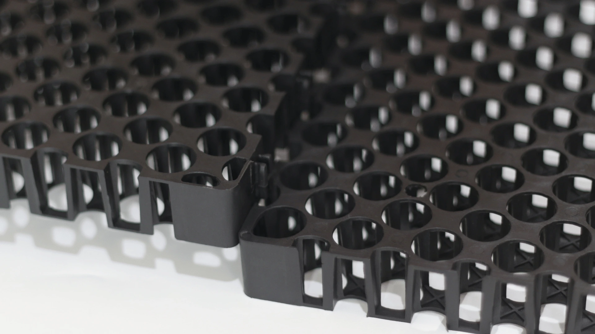 Penggunaan Drainage Cell Untuk Taman