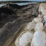 Geotextile vs Geobag
