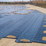 Fungsi Geomembrane Sebagai Pemisah