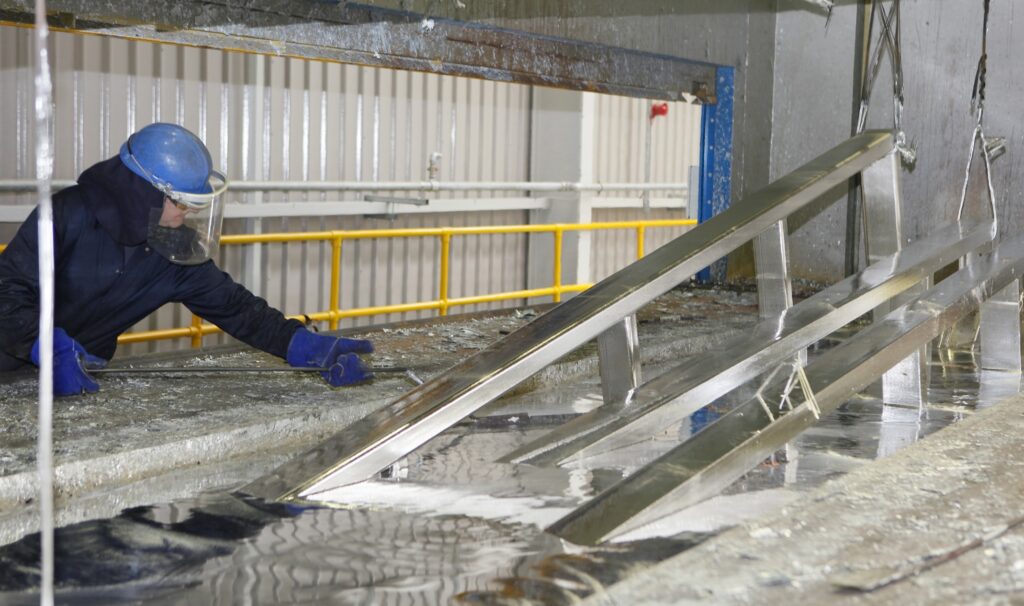 What is Galvanizing